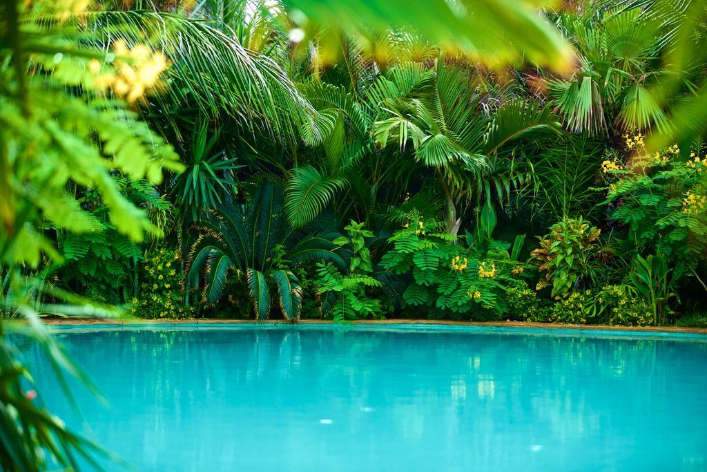Lara Hotel Aquiraz Exterior foto