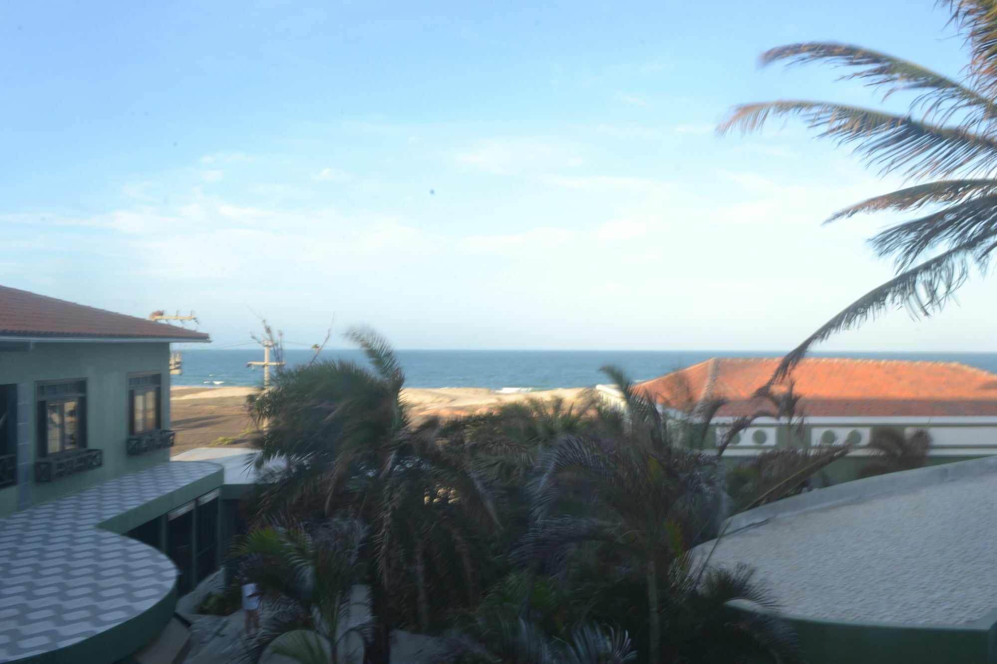 Lara Hotel Aquiraz Exterior foto