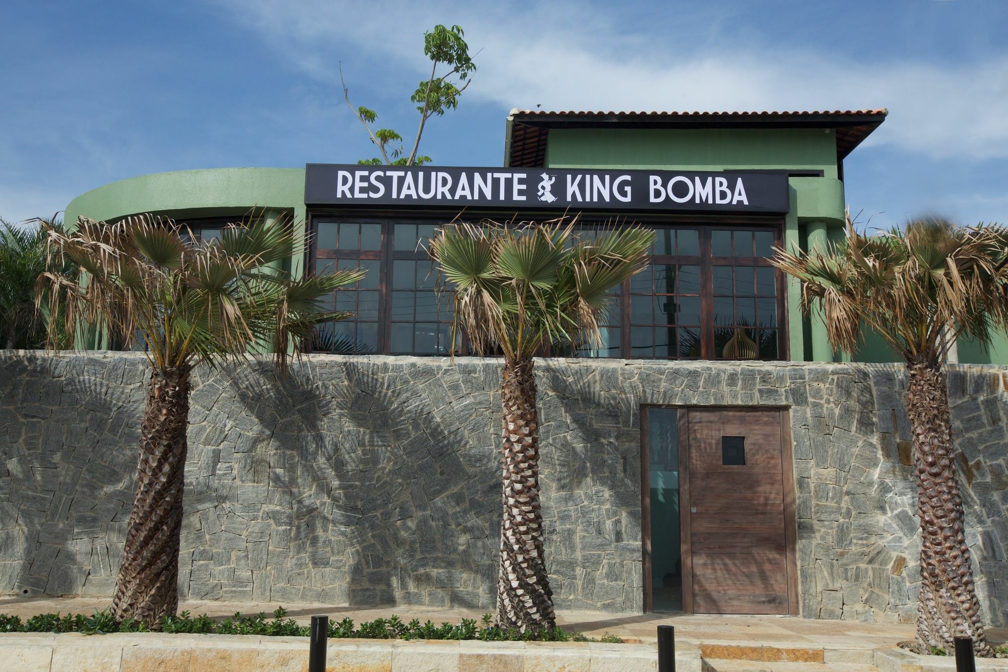 Lara Hotel Aquiraz Exterior foto