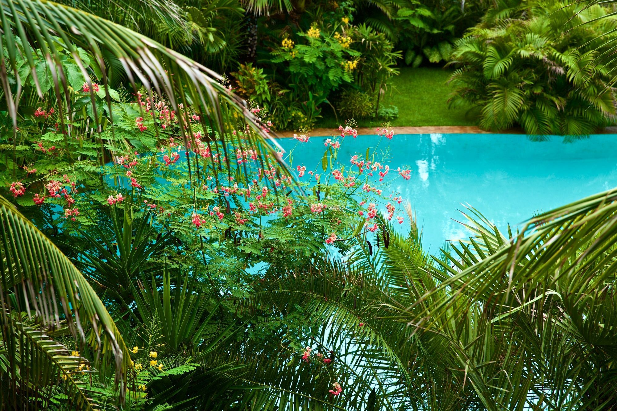 Lara Hotel Aquiraz Exterior foto